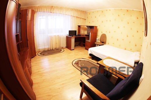 Apartment renovated in the center., Tula - apartment by the day