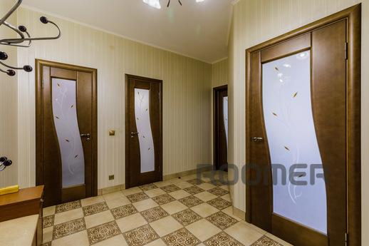 Однокомнатная квартира на Горьковской, Санкт-Петербург - квартира посуточно