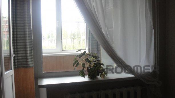 Уютная 1 комнатаня квартира, Нижний Новгород - квартира посуточно