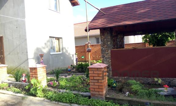 I rent a room in Sanzheyka, Chernomorsk (Illichivsk) - apartment by the day