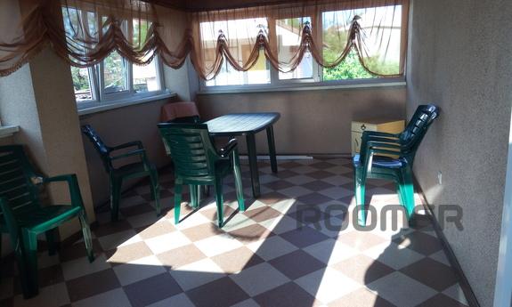 I rent a room in Sanzheyka, Chernomorsk (Illichivsk) - apartment by the day