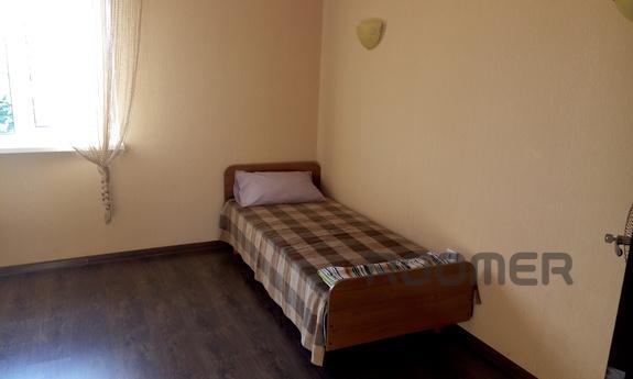 I rent a room in Sanzheyka, Chernomorsk (Illichivsk) - apartment by the day