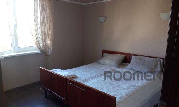 I rent a room in Sanzheyka, Chernomorsk (Illichivsk) - apartment by the day