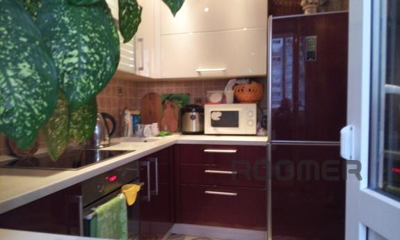 I rent a room in Sanzheyka, Chernomorsk (Illichivsk) - apartment by the day