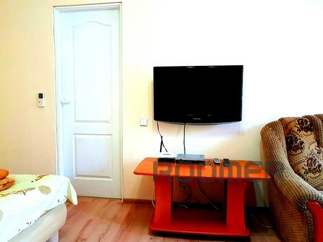 Apartment Daily NSC OLYMPIC, Kyiv - apartment by the day