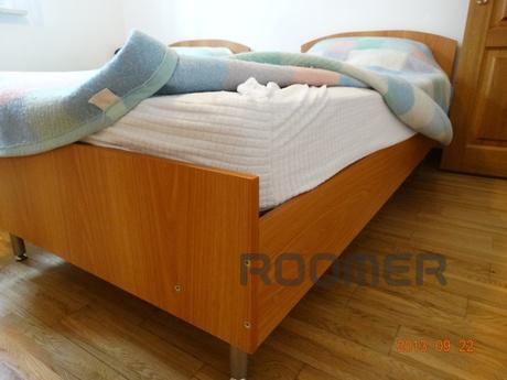 House in Italian style, 6 rooms, Sudak - apartment by the day