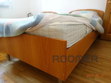 House in Italian style, 6 rooms, Sudak - apartment by the day