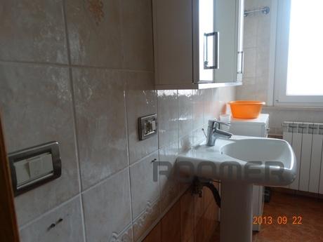 House in Italian style, 6 rooms, Sudak - apartment by the day