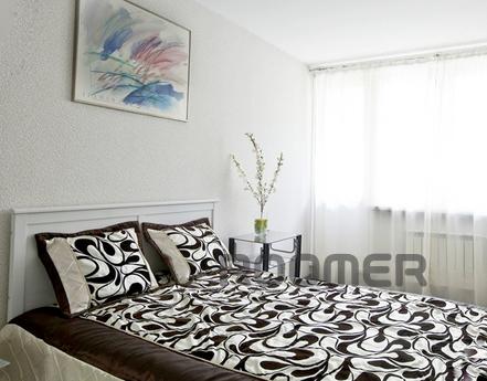 apartment-studio for rent, Moscow - apartment by the day