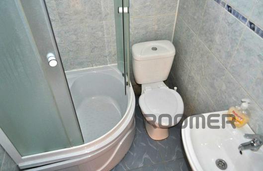 apartment-studio for rent, Moscow - apartment by the day