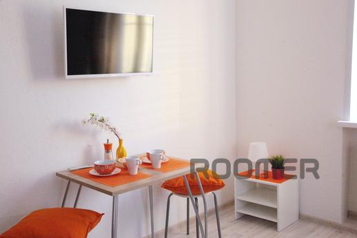 Apartment with all amenities, Moscow - apartment by the day