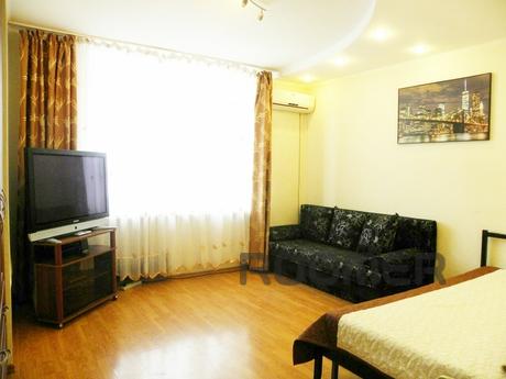 Welcome to the cozy apartment in the elite district of Kazan