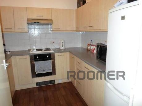 This one-bedroom apartment for rent in Nizhny Novgorod - is 