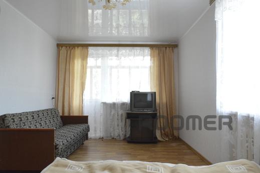 apartment in the center, Smolensk - apartment by the day