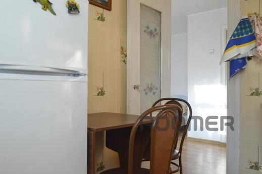 apartment in the center, Smolensk - apartment by the day