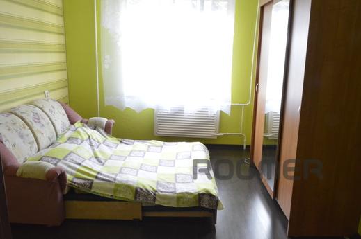 Apartment in Smolensk Klovskaya, 38, Smolensk - apartment by the day