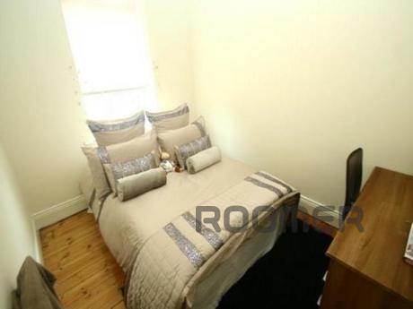 Rent 2 to an apartment in Nizhny Novgorod on the hours and d