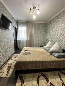 New 2 storey house, Berehovo - apartment by the day