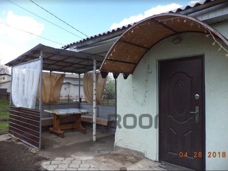 We rent a beautiful cozy house with all amenities in 5-7min.
