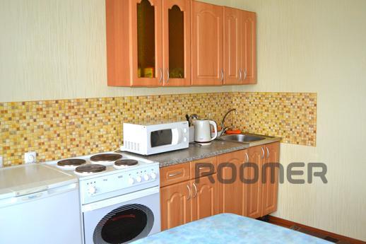 1 bedroom apartment Town Hospital, Syktyvkar - apartment by the day