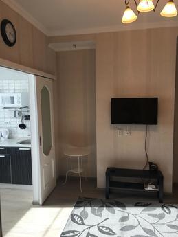 2 bedroom apartment for rent, Astana - apartment by the day