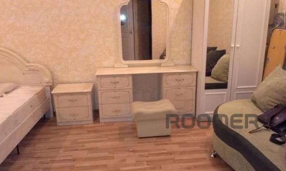 Сдаю квартиру посуточно возле парка, Одесса - квартира посуточно