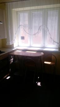 Apartment in the center, near the park, Odessa - apartment by the day