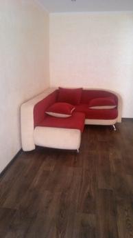 Apartment in the center, near the park Shevchenko more.Do De
