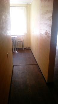 Apartment in the center, near the park, Odessa - apartment by the day