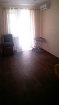 Apartment in the center, near the park, Odessa - apartment by the day