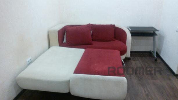 Apartment in the center, near the park, Odessa - apartment by the day