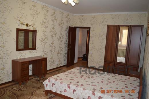 Rent our 2-bedroom apartment, Odessa - apartment by the day