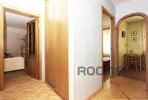 2 bedroom suite, Ust-Kamenogorsk - apartment by the day