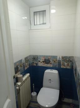 Cozy apartment on the beach, Odessa - apartment by the day