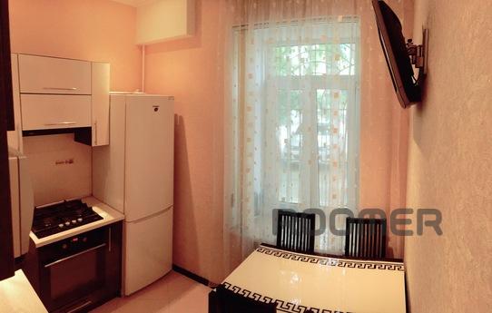 Comfortable apartment in the center, Odessa - apartment by the day