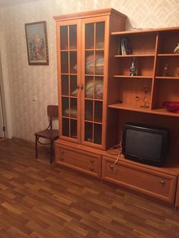 Rent our 2 bedroom apartment, Chernomorsk (Illichivsk) - apartment by the day