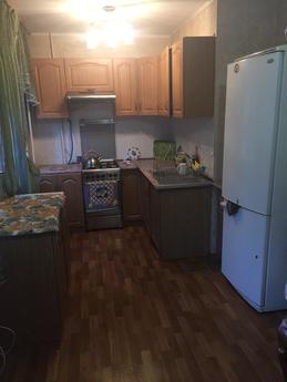 Rent our 2 bedroom apartment, Chernomorsk (Illichivsk) - apartment by the day