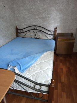 Rent our 2 bedroom apartment, Chernomorsk (Illichivsk) - apartment by the day