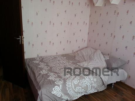 3 bedroom apartment in Northern Lights, Astana - apartment by the day