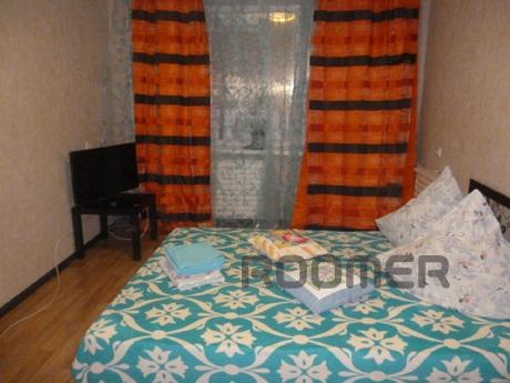 The apartment is located on one of the most liveable streets