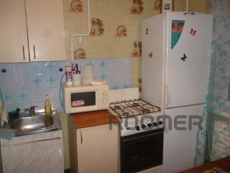 Comfortable apartment on Kuvykina, Ufa - apartment by the day