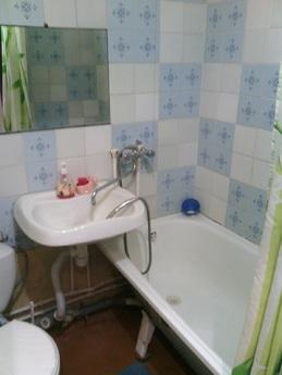 Comfortable apartment on Kuvykina, Ufa - apartment by the day