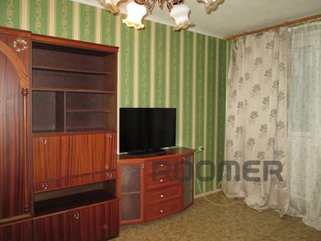 Rent one-room apartment, Moscow - apartment by the day