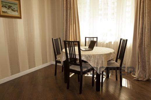 Apartment on the day, Moscow - apartment by the day
