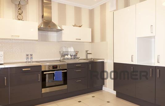 Apartment on the day, Moscow - apartment by the day