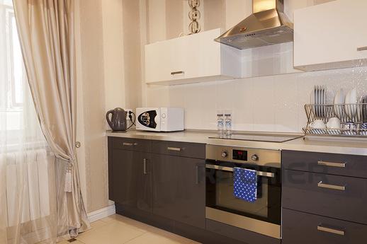 Apartment on the day, Moscow - apartment by the day