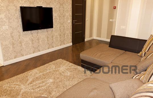 Apartment on the day, Moscow - apartment by the day