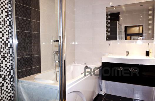 Apartment on the day, Moscow - apartment by the day