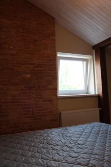 I rent a new apartment, Odessa - apartment by the day