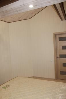 new apartment, Odessa - apartment by the day
